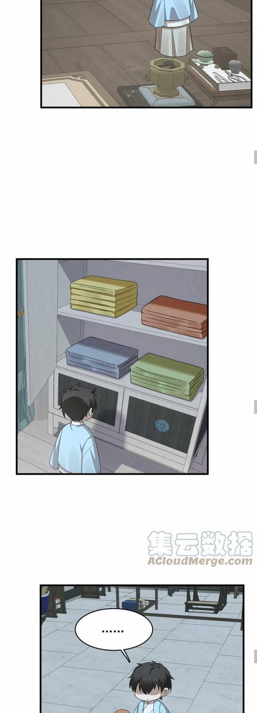 Độc Bộ Thiên Hạ: Đặc Công Thần Y 423 trang 10