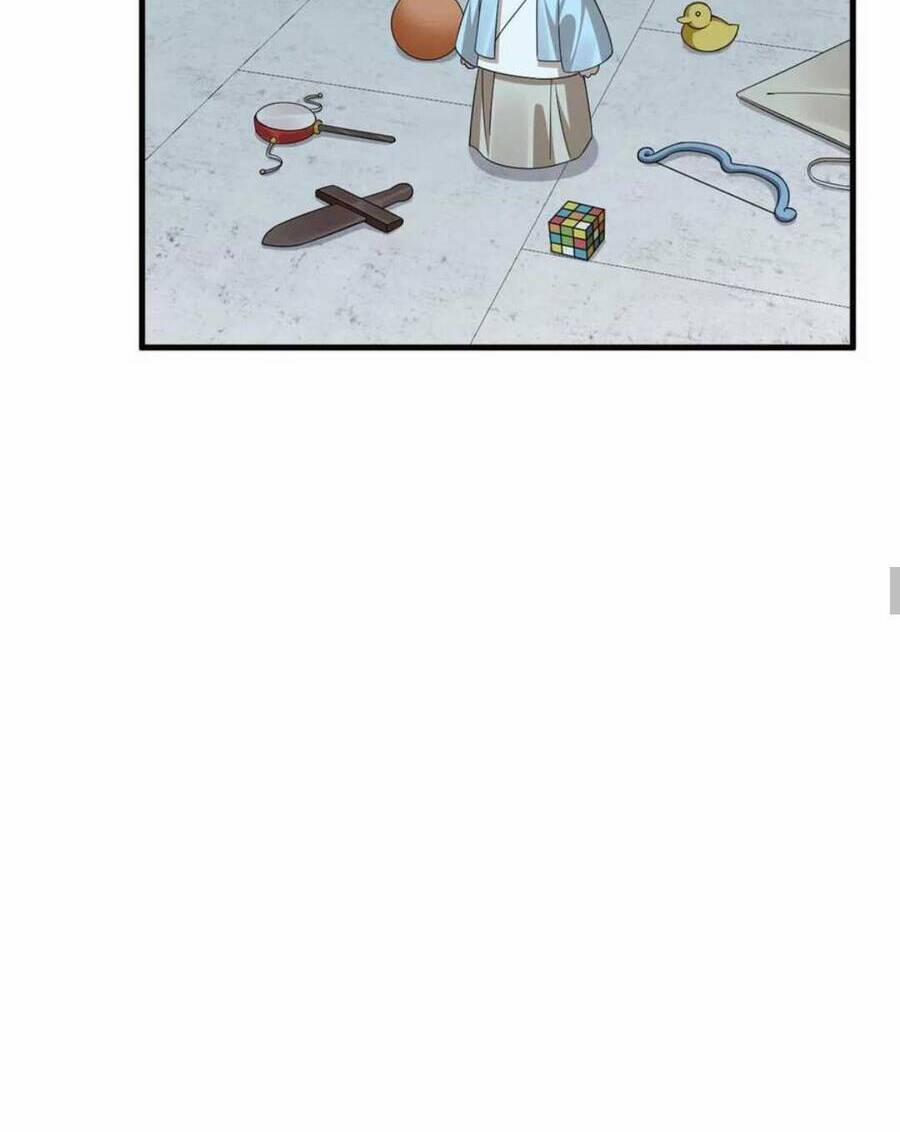 Độc Bộ Thiên Hạ: Đặc Công Thần Y 423 trang 11