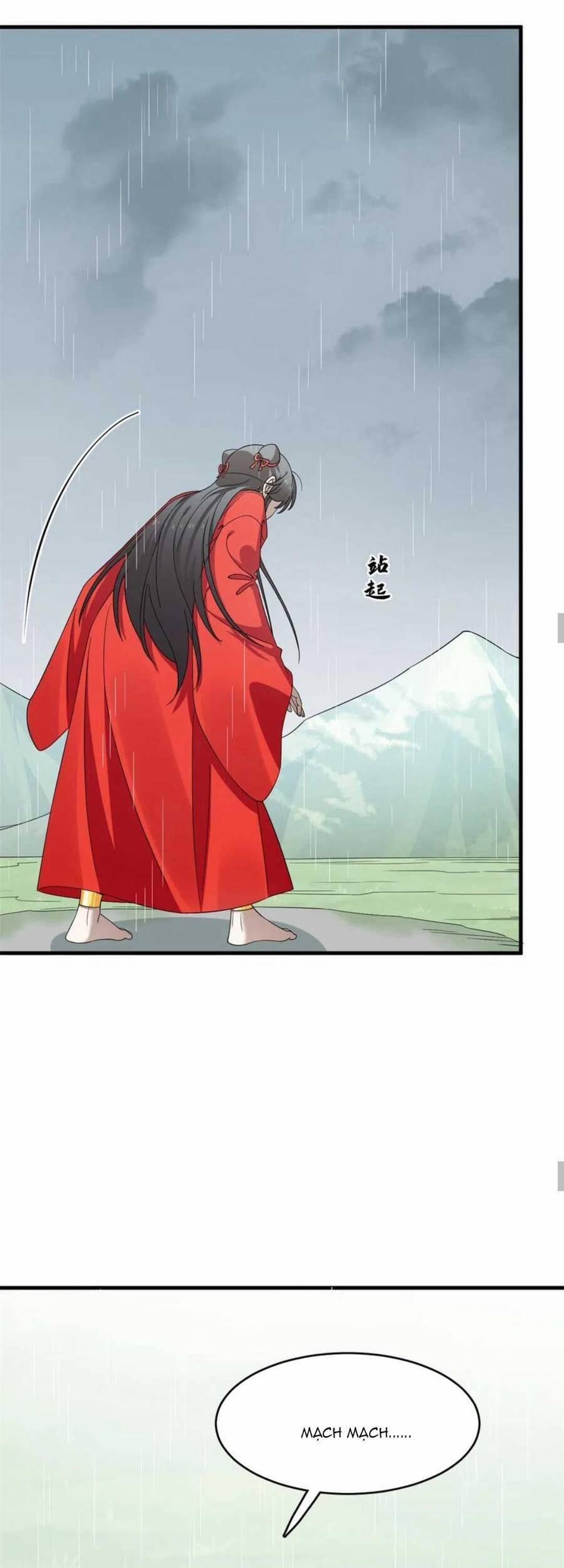 Độc Bộ Thiên Hạ: Đặc Công Thần Y 423 trang 12