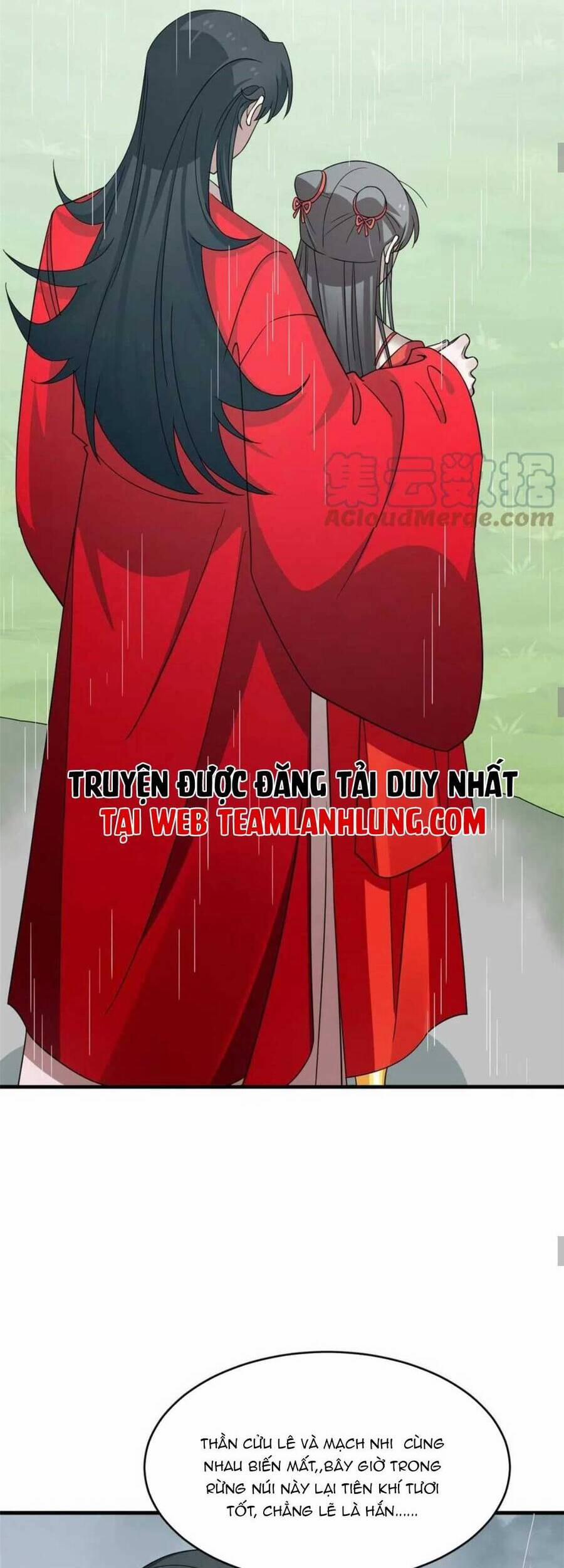 Độc Bộ Thiên Hạ: Đặc Công Thần Y 423 trang 13