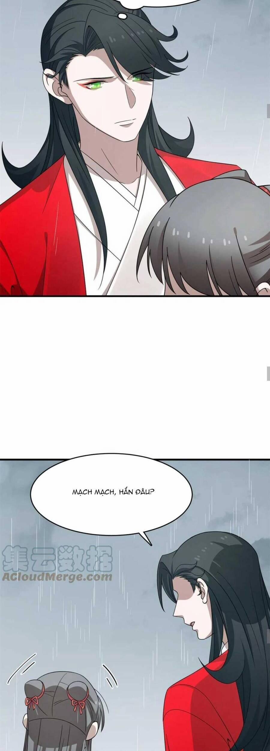 Độc Bộ Thiên Hạ: Đặc Công Thần Y 423 trang 14
