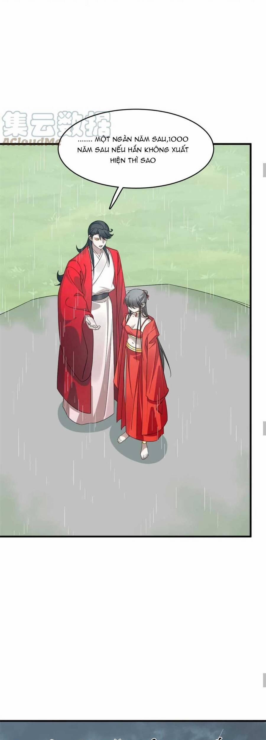 Độc Bộ Thiên Hạ: Đặc Công Thần Y 423 trang 16