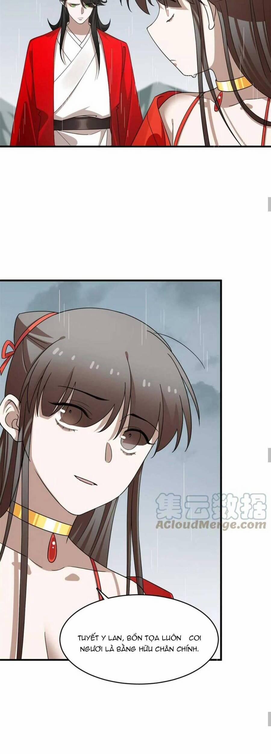 Độc Bộ Thiên Hạ: Đặc Công Thần Y 423 trang 18