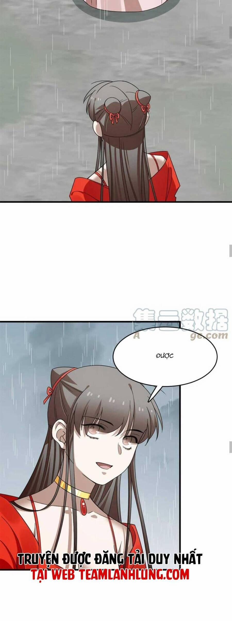 Độc Bộ Thiên Hạ: Đặc Công Thần Y 423 trang 21