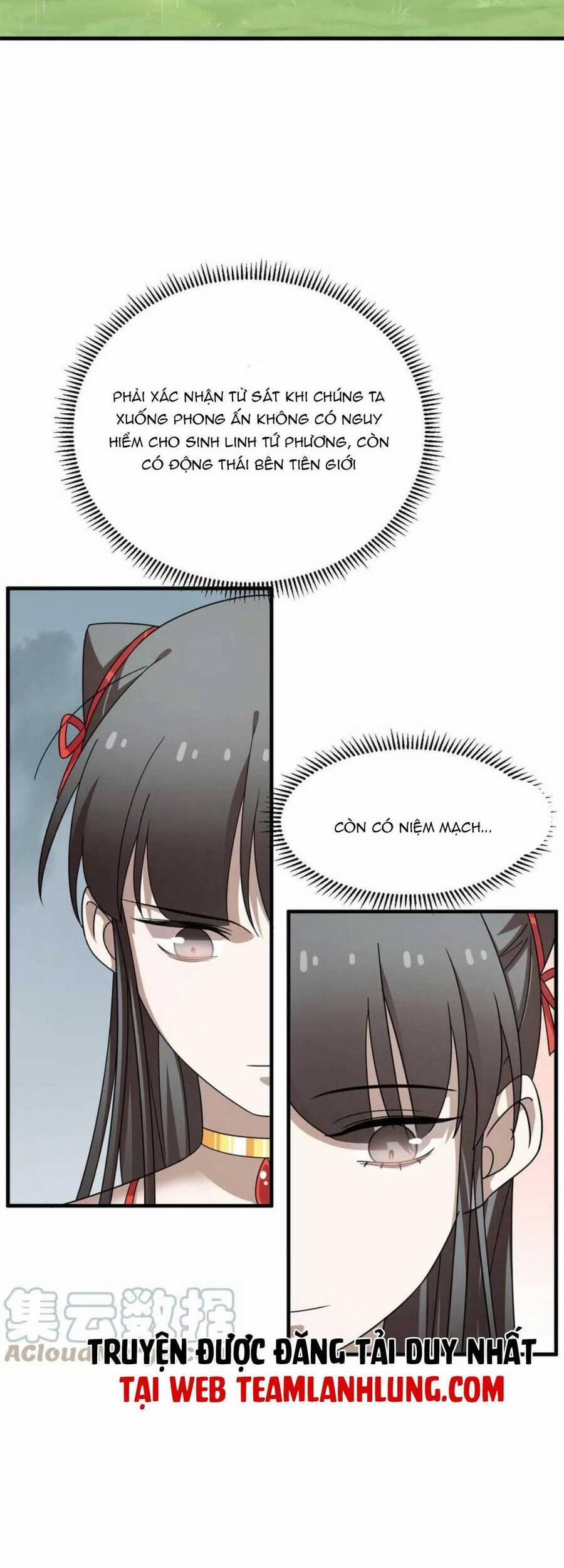 Độc Bộ Thiên Hạ: Đặc Công Thần Y 423 trang 23