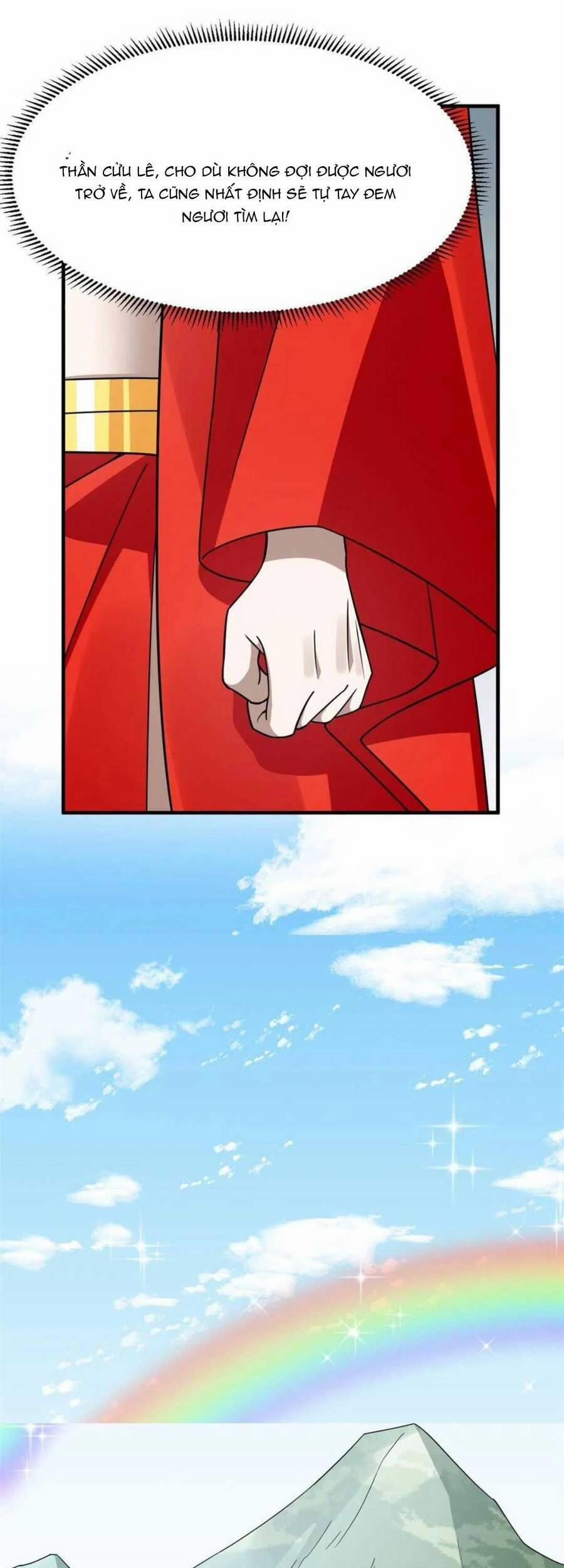 Độc Bộ Thiên Hạ: Đặc Công Thần Y 423 trang 24