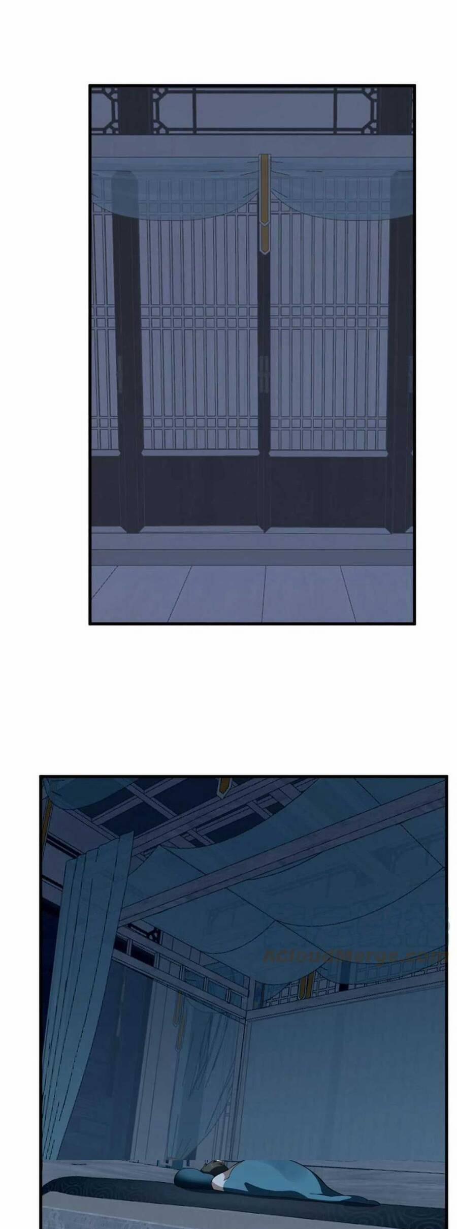 Độc Bộ Thiên Hạ: Đặc Công Thần Y 424 trang 1