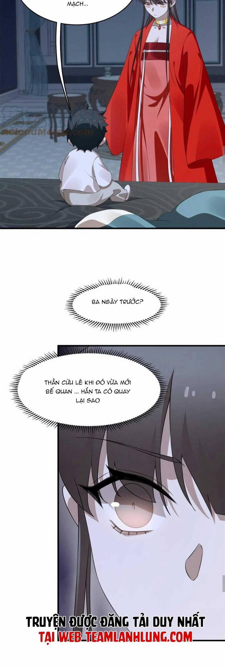 Độc Bộ Thiên Hạ: Đặc Công Thần Y 424 trang 11