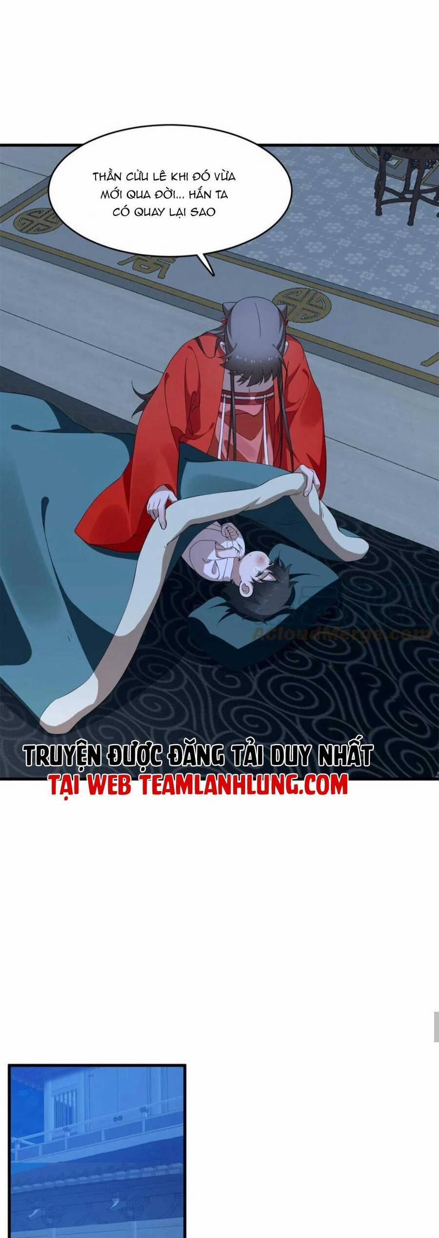 Độc Bộ Thiên Hạ: Đặc Công Thần Y 424 trang 12