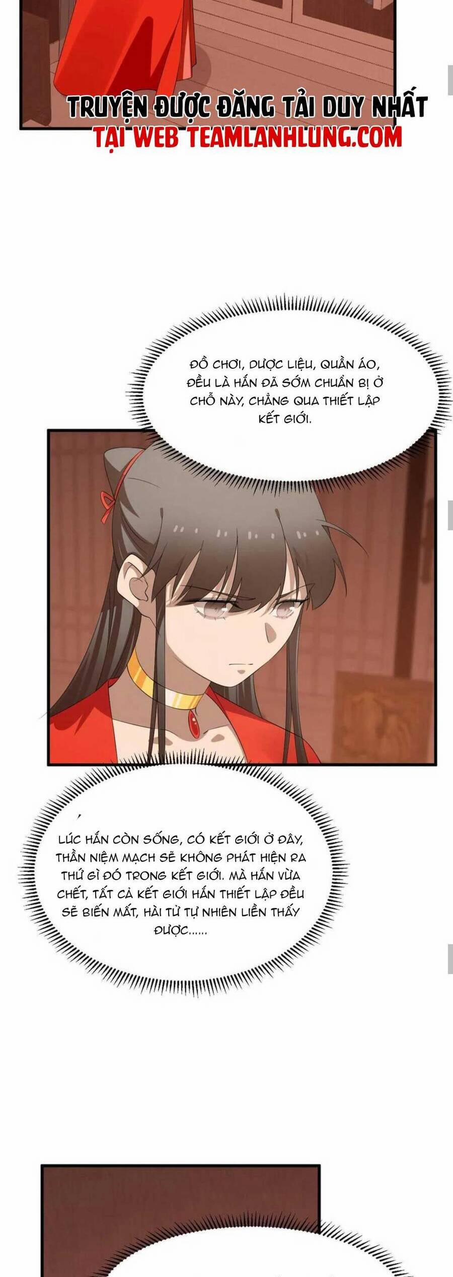 Độc Bộ Thiên Hạ: Đặc Công Thần Y 424 trang 14