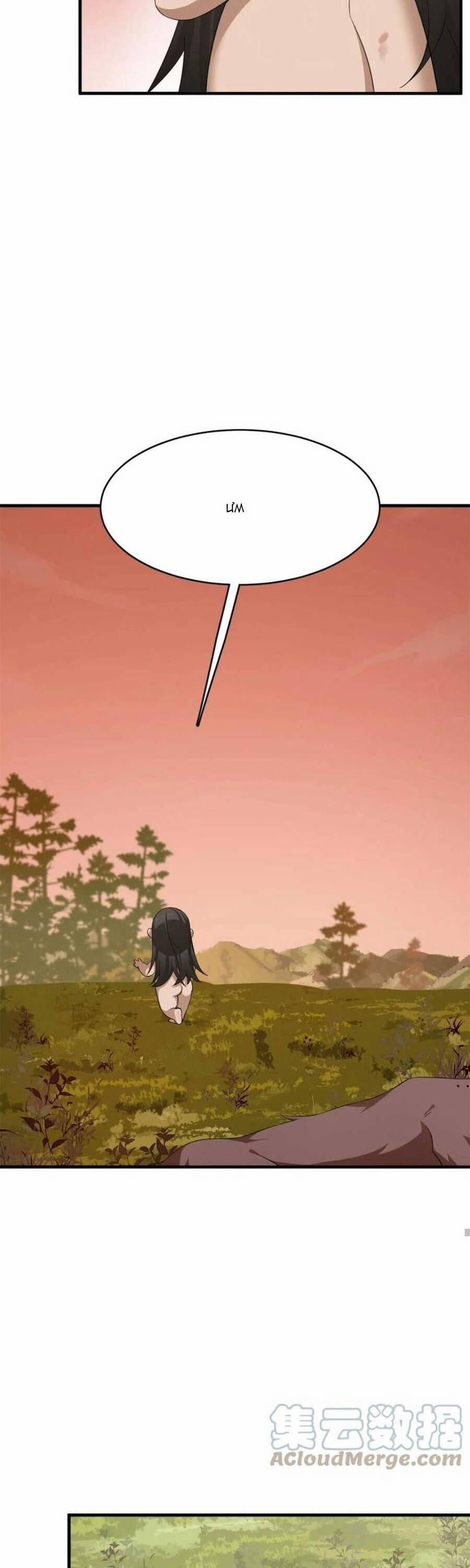 Độc Bộ Thiên Hạ: Đặc Công Thần Y 425 trang 3