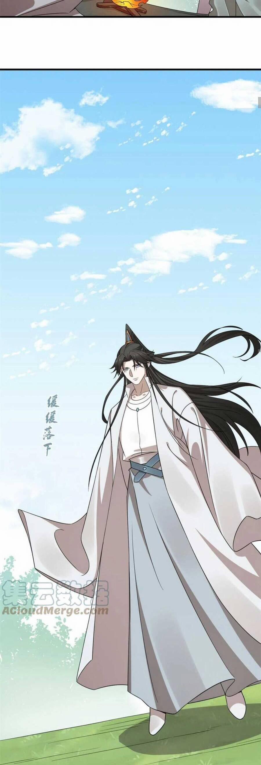 Độc Bộ Thiên Hạ: Đặc Công Thần Y 426 trang 16