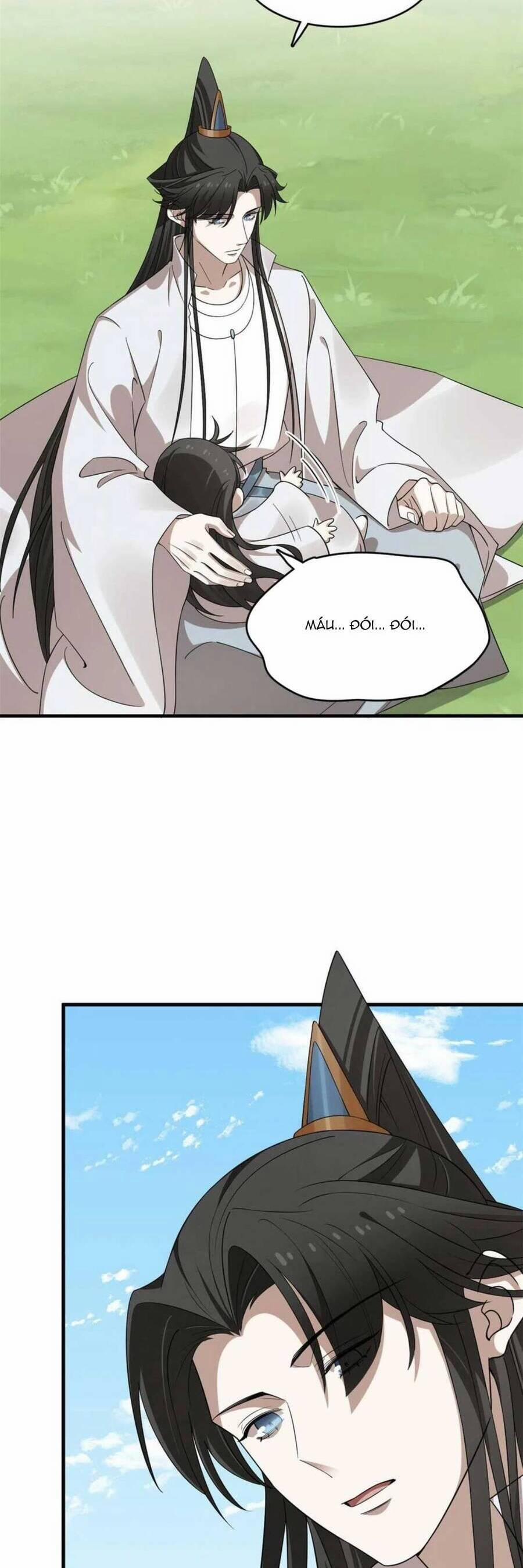 Độc Bộ Thiên Hạ: Đặc Công Thần Y 426 trang 2