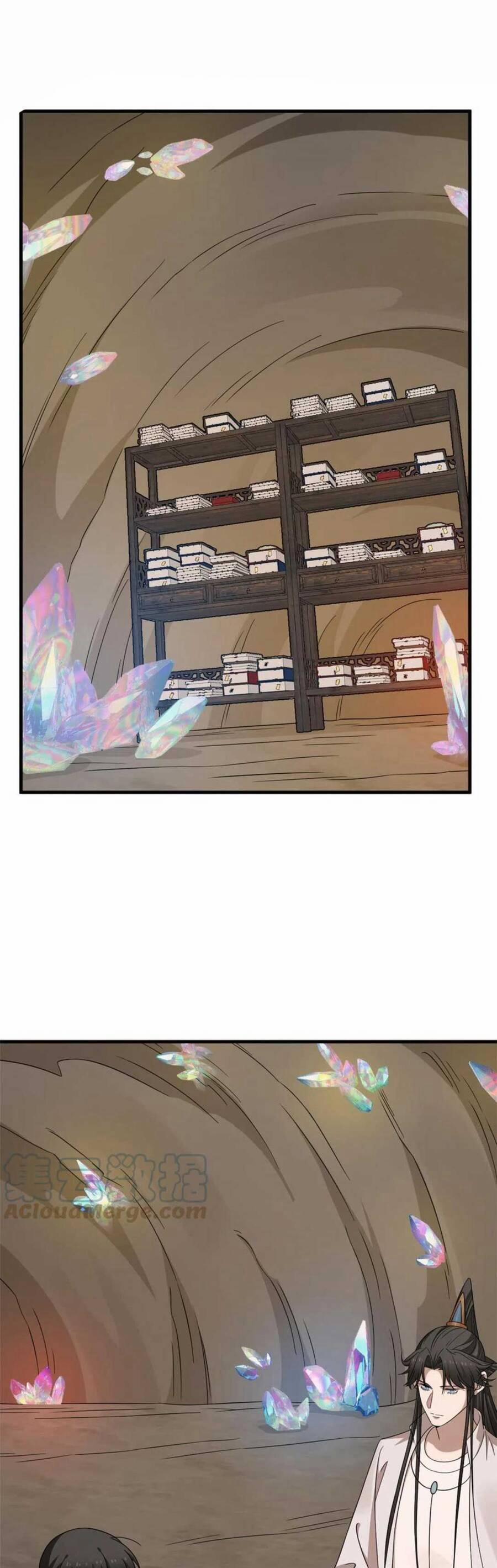 Độc Bộ Thiên Hạ: Đặc Công Thần Y 427 trang 1