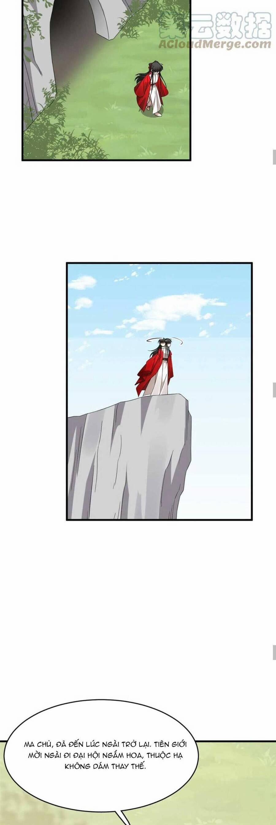 Độc Bộ Thiên Hạ: Đặc Công Thần Y 427 trang 11