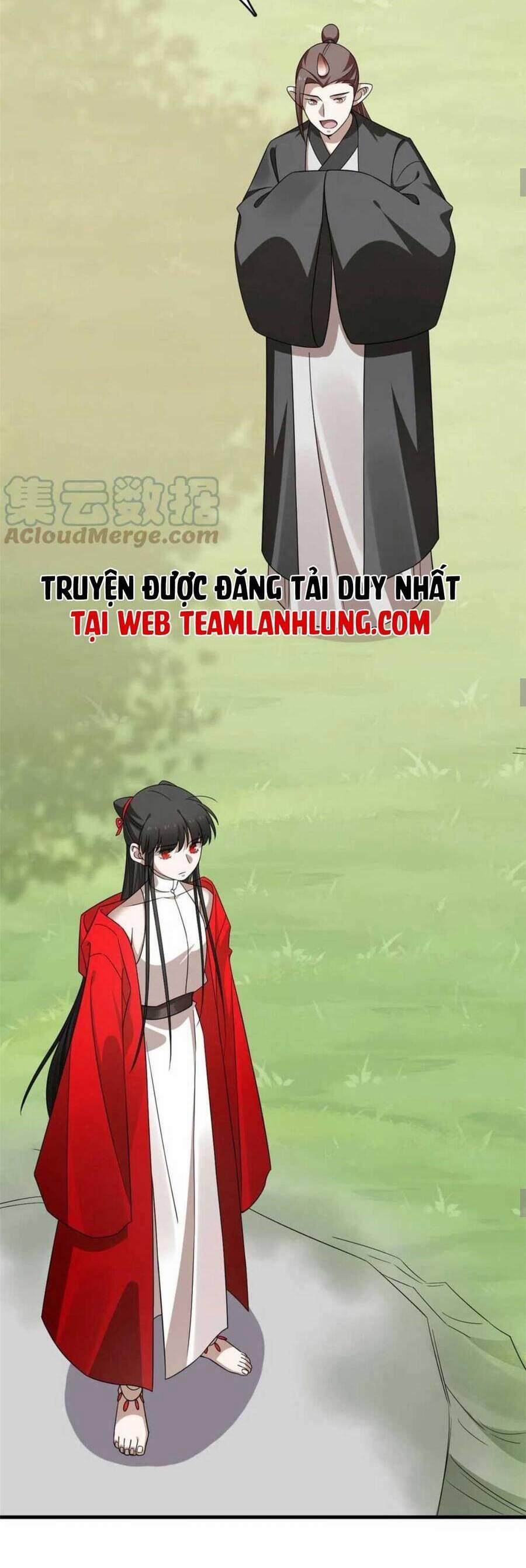 Độc Bộ Thiên Hạ: Đặc Công Thần Y 427 trang 12