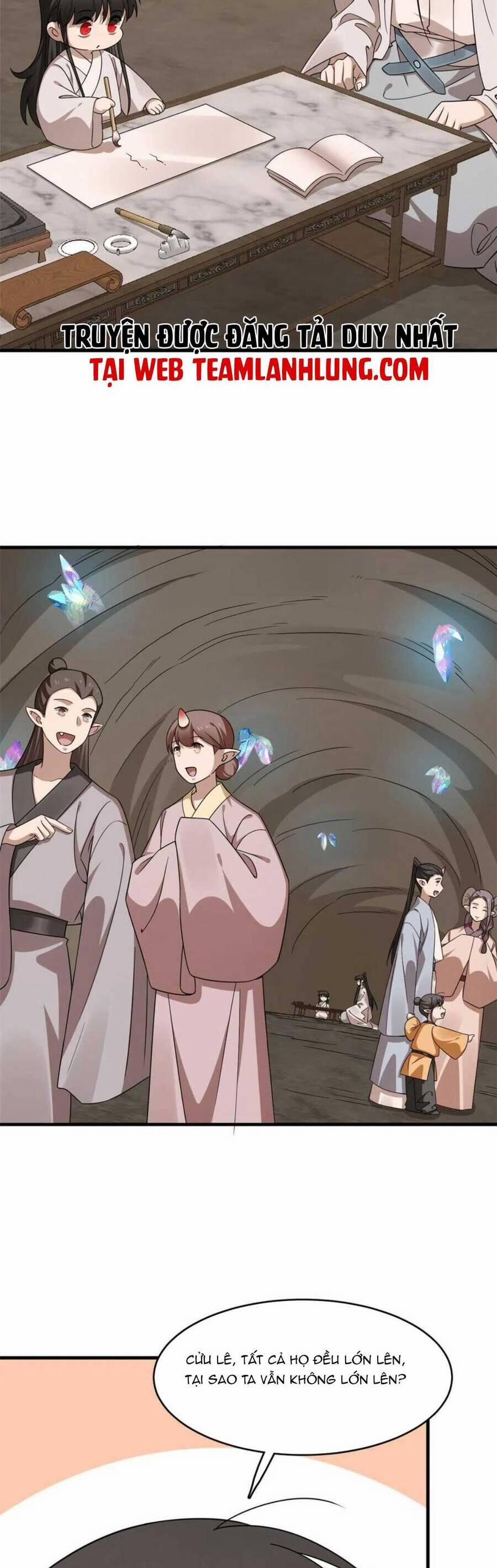 Độc Bộ Thiên Hạ: Đặc Công Thần Y 427 trang 2