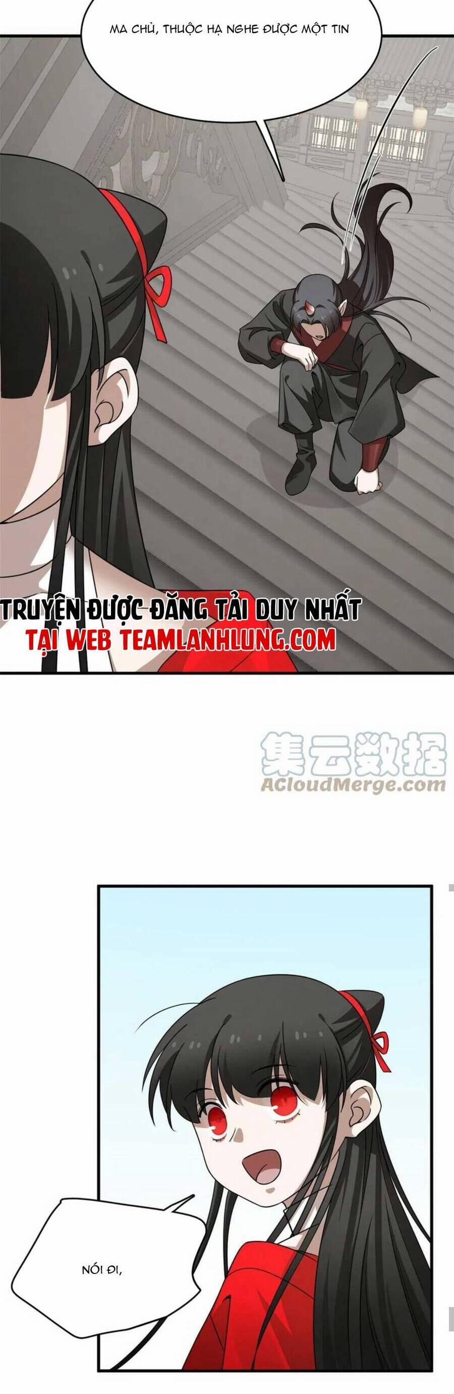 Độc Bộ Thiên Hạ: Đặc Công Thần Y 427 trang 7