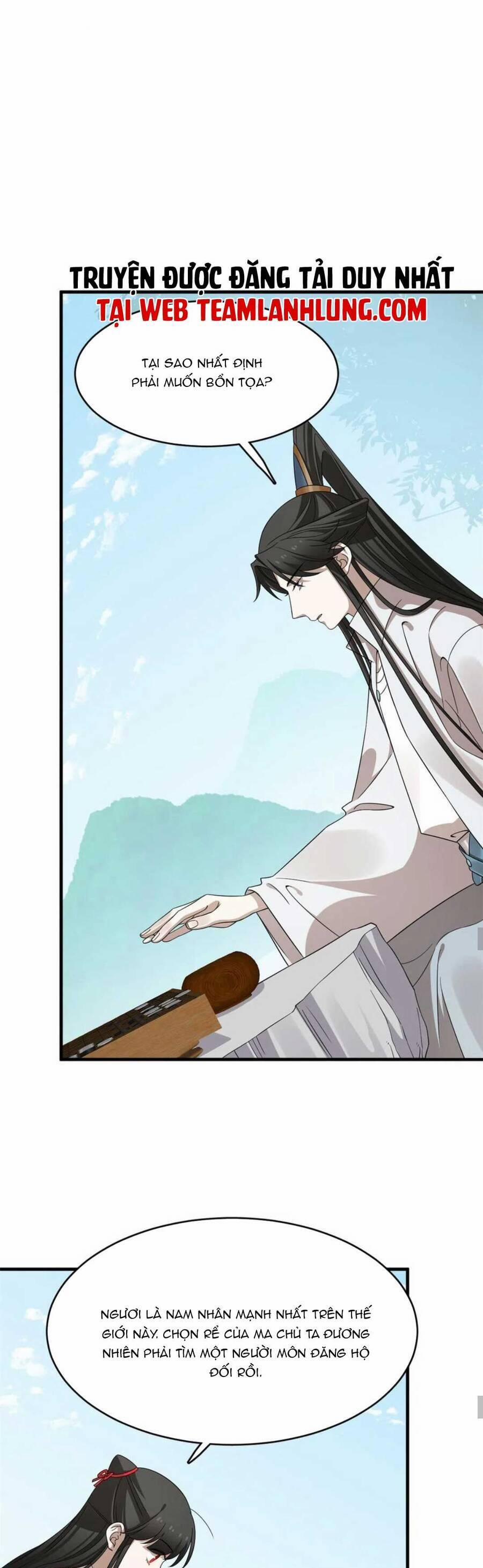 Độc Bộ Thiên Hạ: Đặc Công Thần Y 428 trang 12