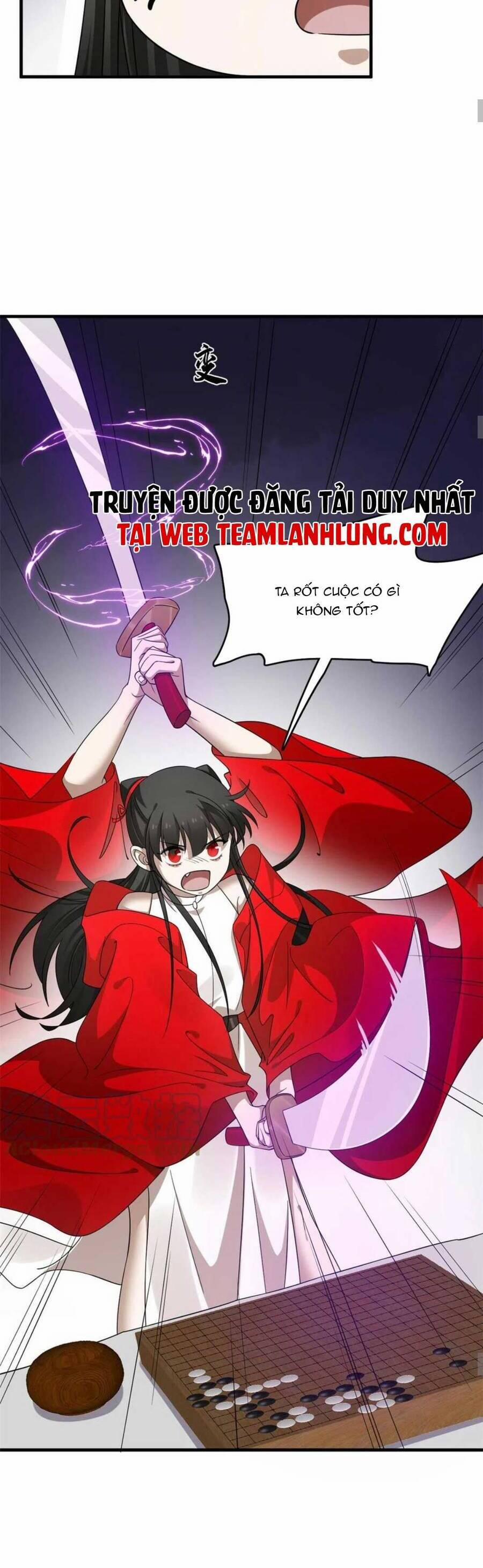 Độc Bộ Thiên Hạ: Đặc Công Thần Y 428 trang 16