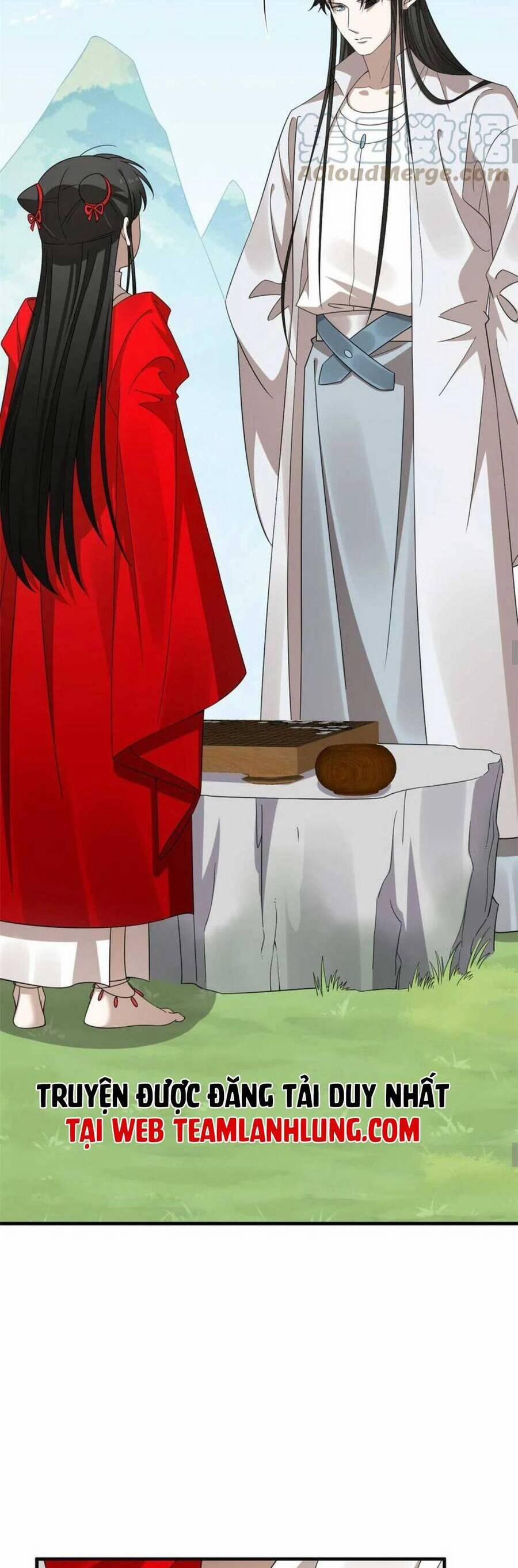 Độc Bộ Thiên Hạ: Đặc Công Thần Y 428 trang 18