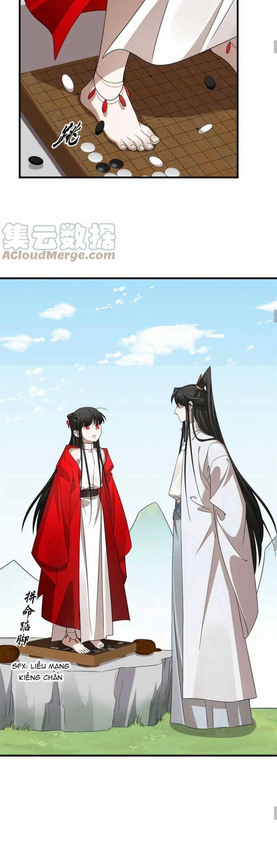 Độc Bộ Thiên Hạ: Đặc Công Thần Y 428 trang 19