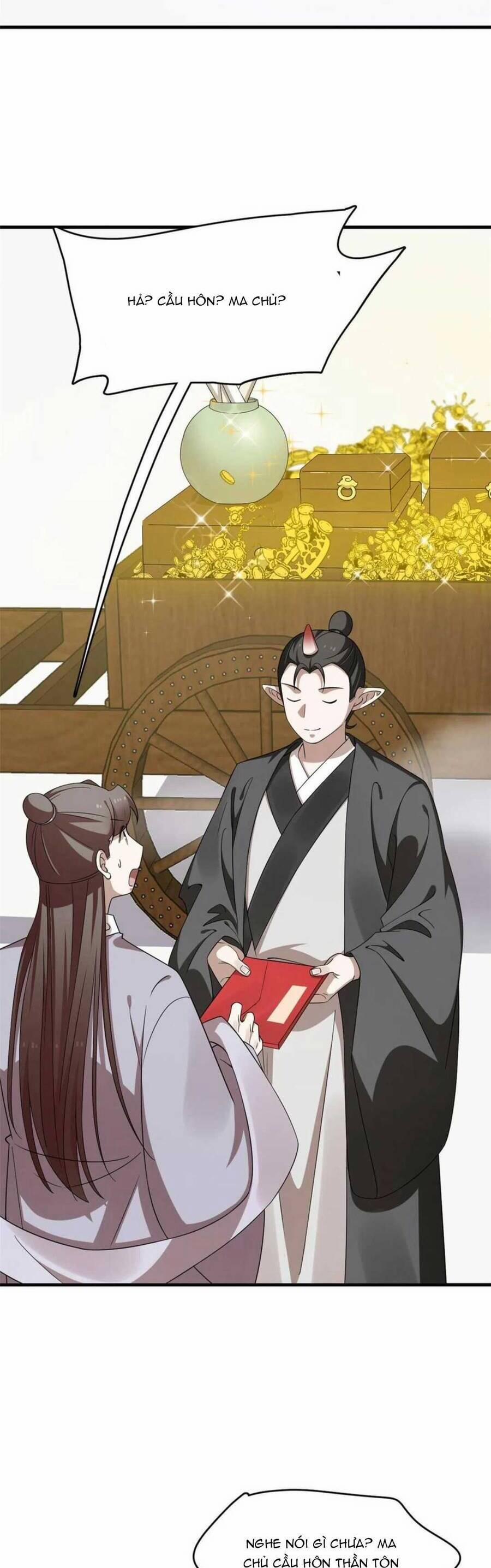 Độc Bộ Thiên Hạ: Đặc Công Thần Y 428 trang 2