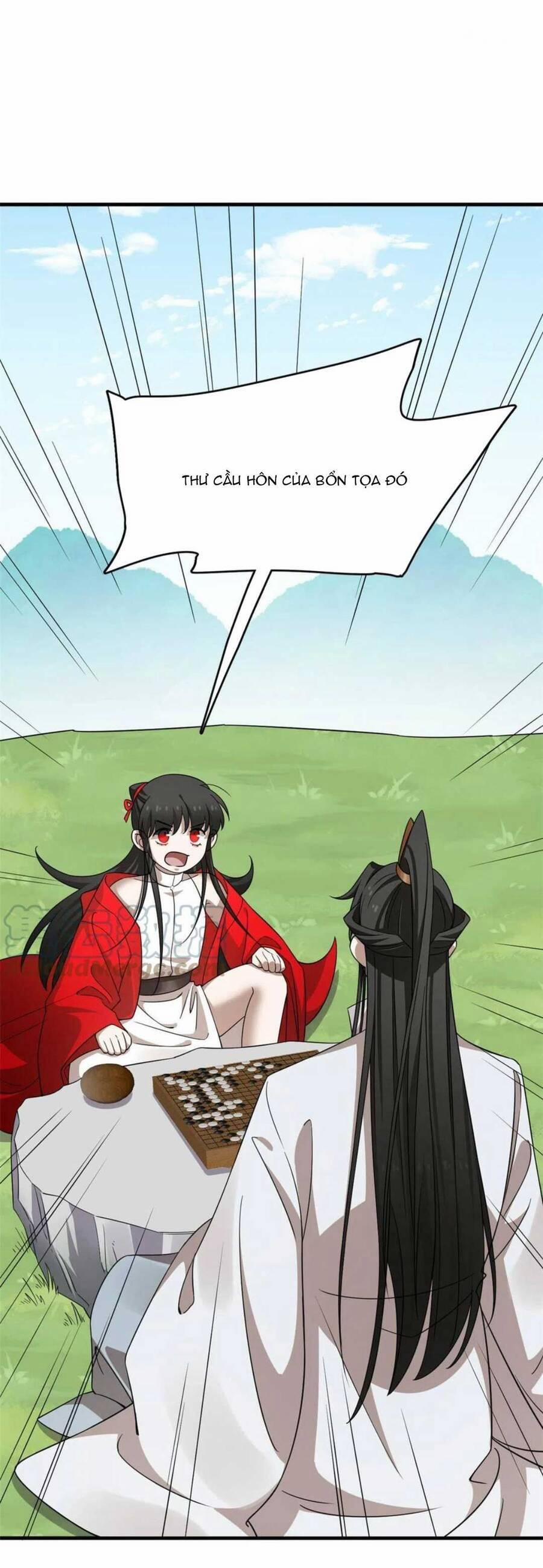 Độc Bộ Thiên Hạ: Đặc Công Thần Y 428 trang 6