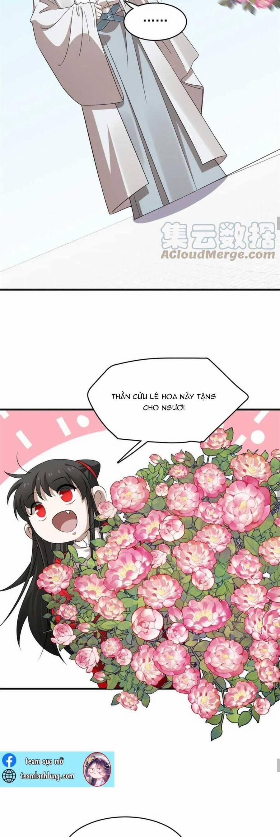 Độc Bộ Thiên Hạ: Đặc Công Thần Y 429 trang 10