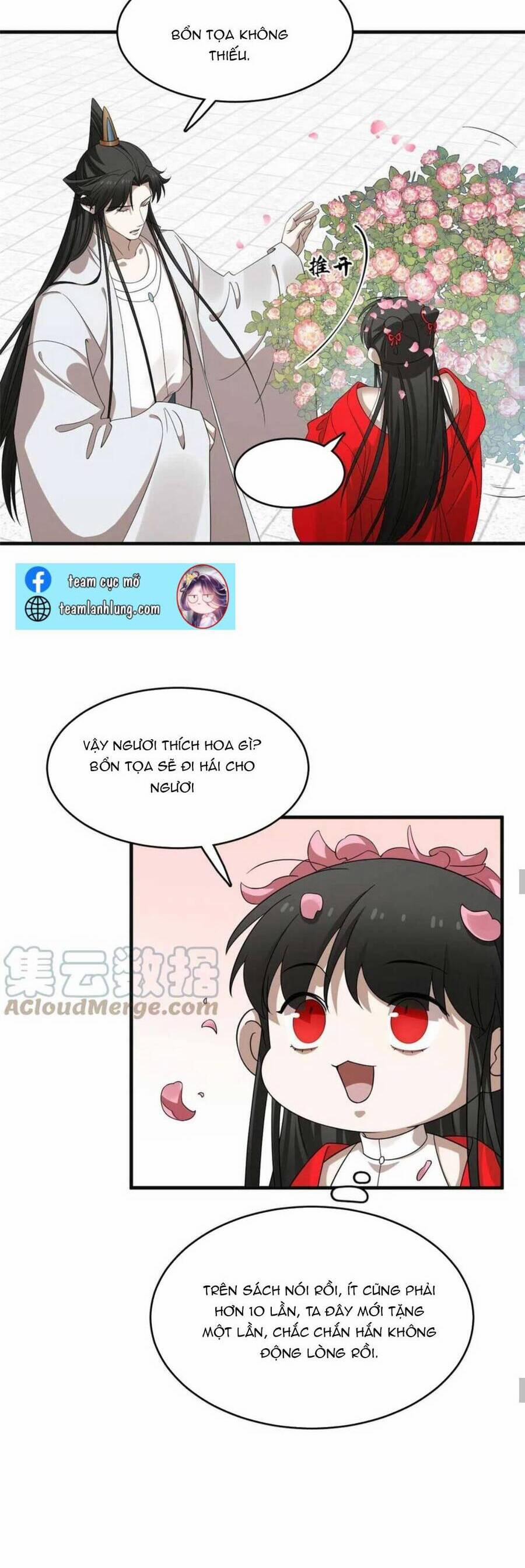 Độc Bộ Thiên Hạ: Đặc Công Thần Y 429 trang 11