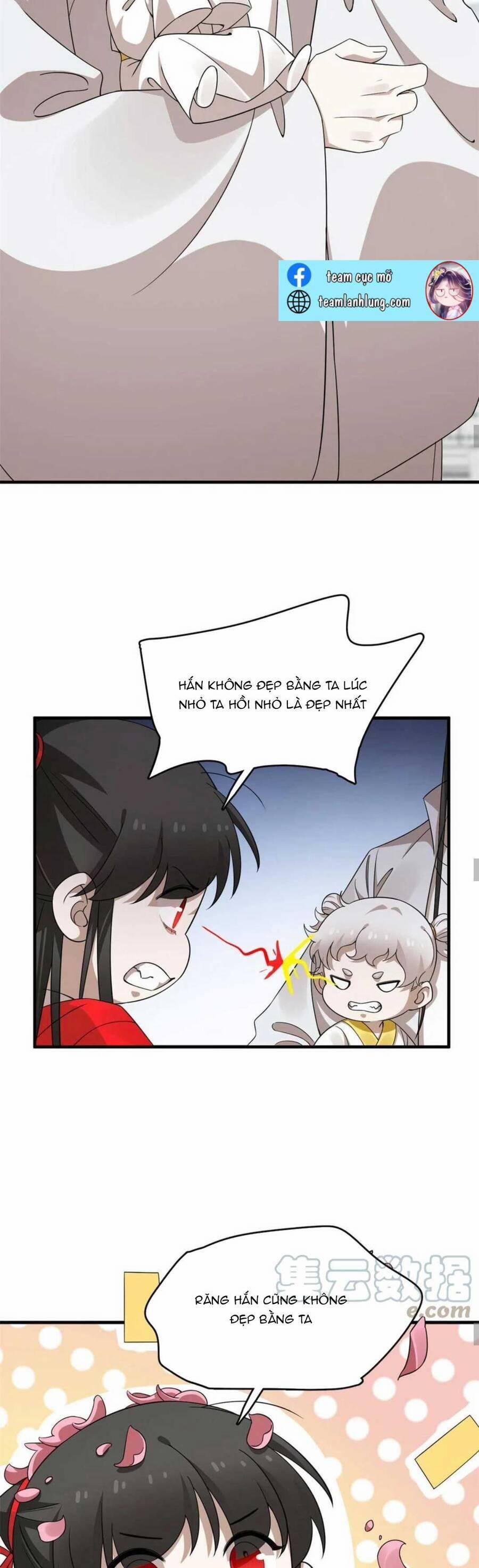 Độc Bộ Thiên Hạ: Đặc Công Thần Y 429 trang 18