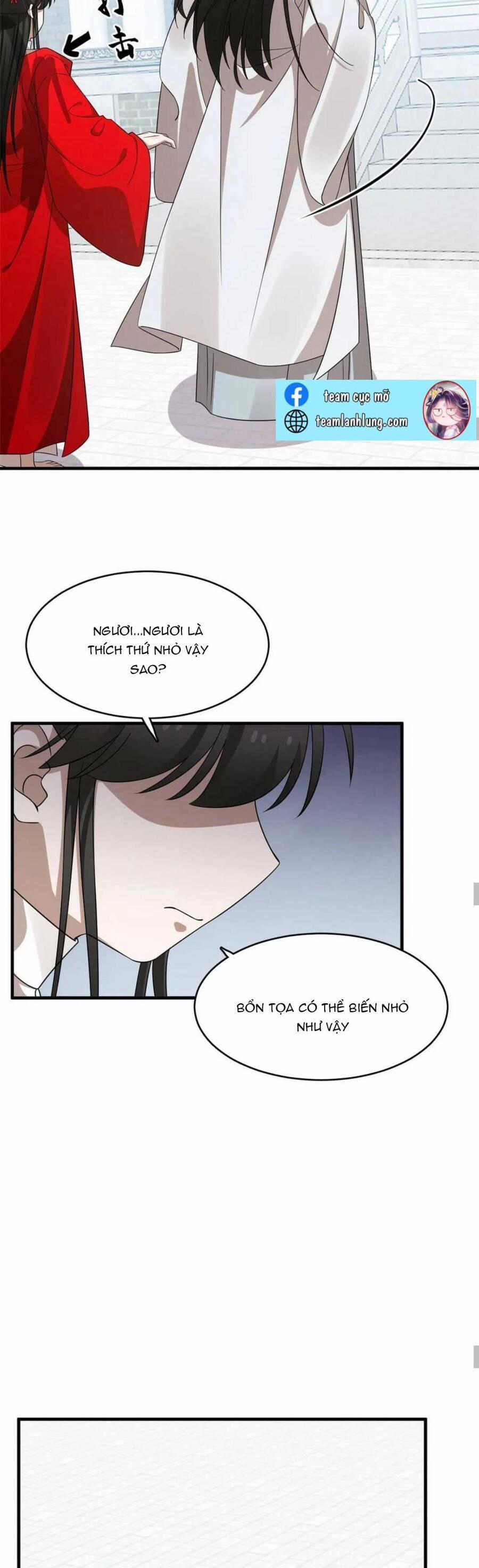 Độc Bộ Thiên Hạ: Đặc Công Thần Y 429 trang 20