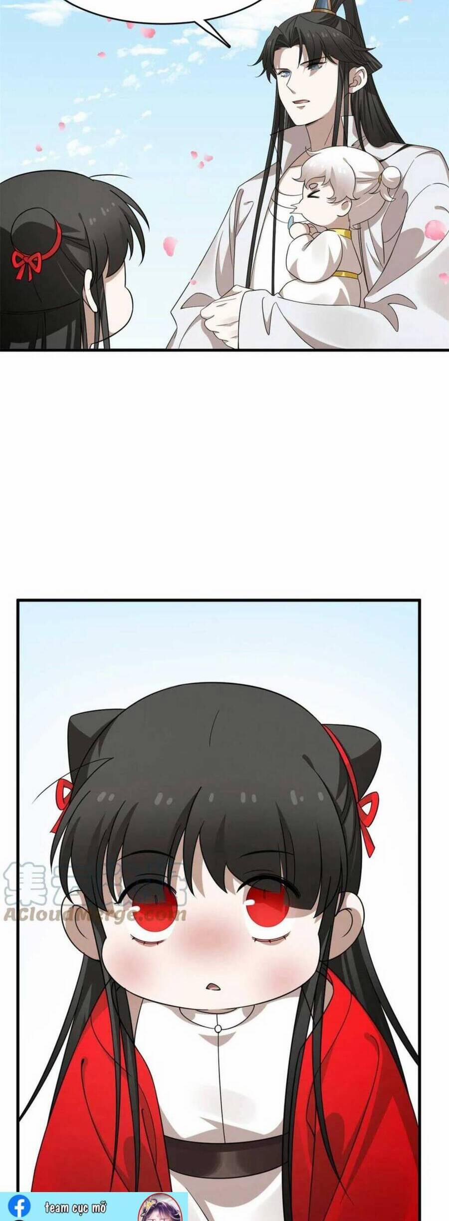 Độc Bộ Thiên Hạ: Đặc Công Thần Y 429 trang 24