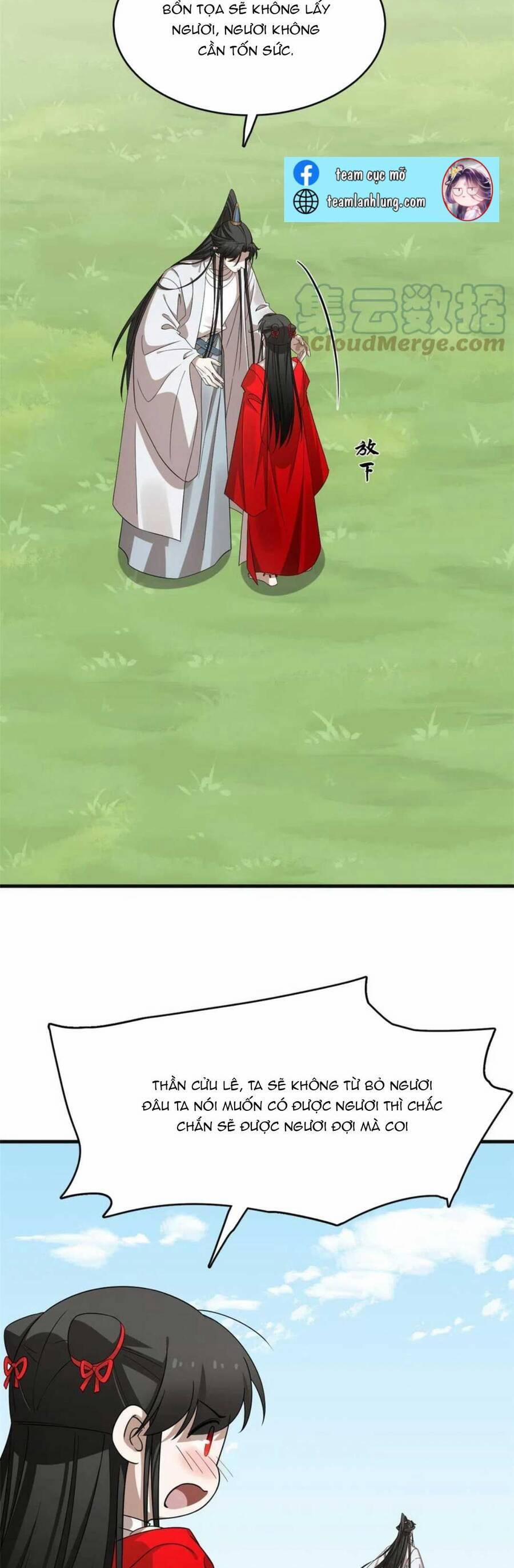 Độc Bộ Thiên Hạ: Đặc Công Thần Y 429 trang 3