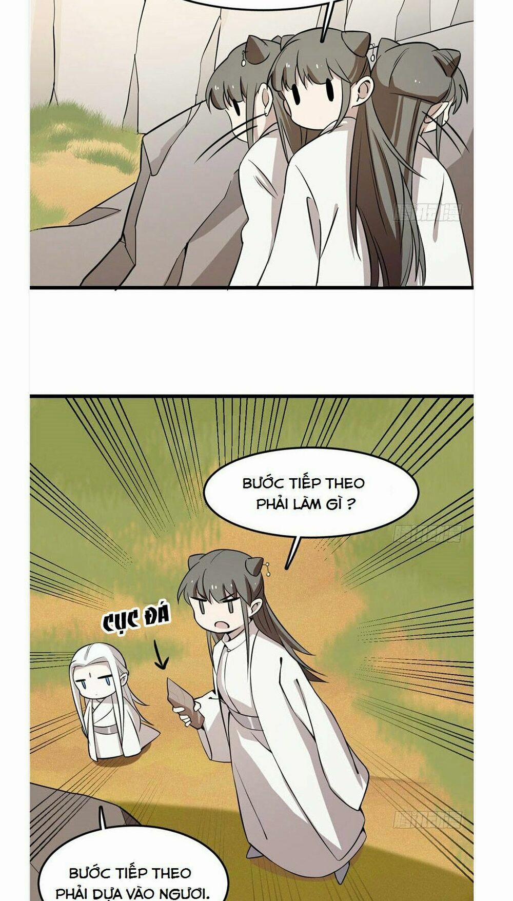 Độc Bộ Thiên Hạ: Đặc Công Thần Y 43 trang 1