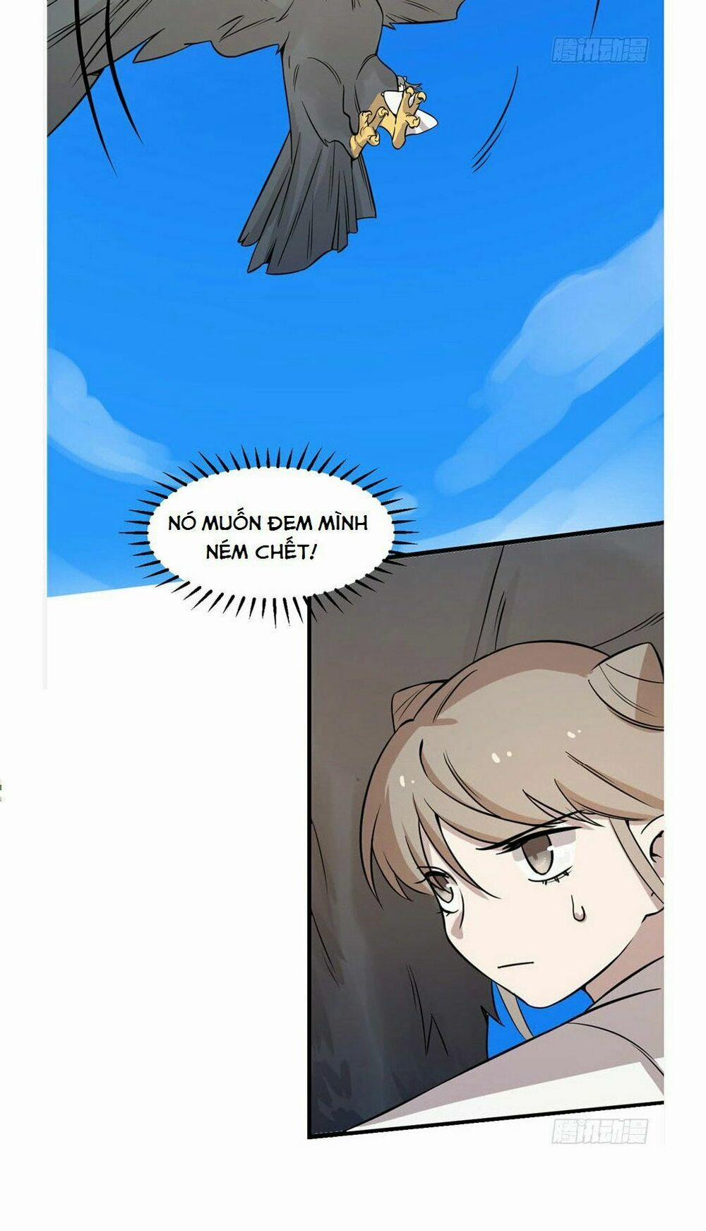 Độc Bộ Thiên Hạ: Đặc Công Thần Y 43 trang 10