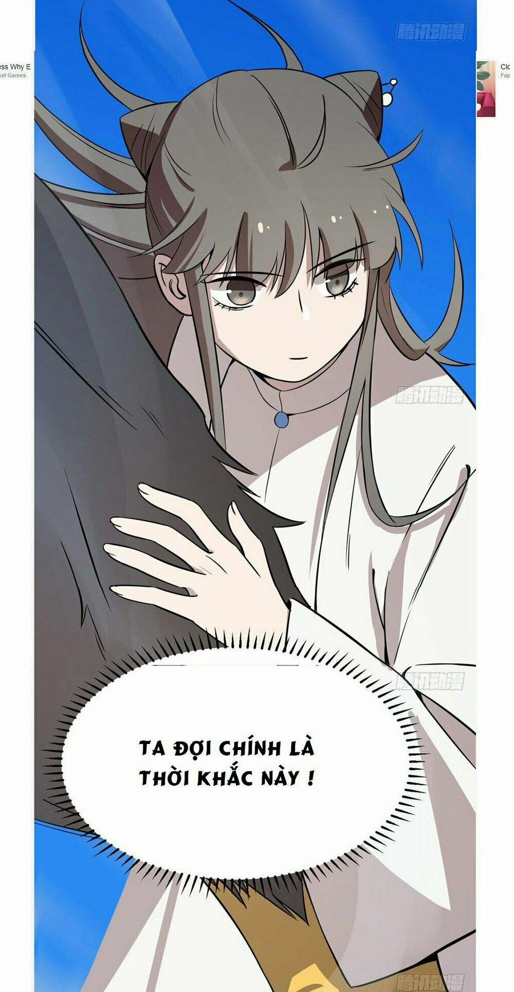 Độc Bộ Thiên Hạ: Đặc Công Thần Y 43 trang 13