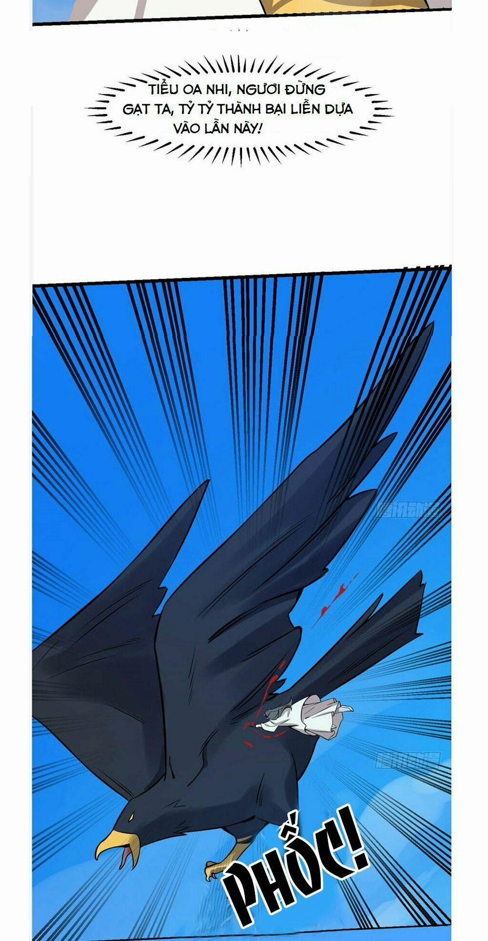 Độc Bộ Thiên Hạ: Đặc Công Thần Y 43 trang 14