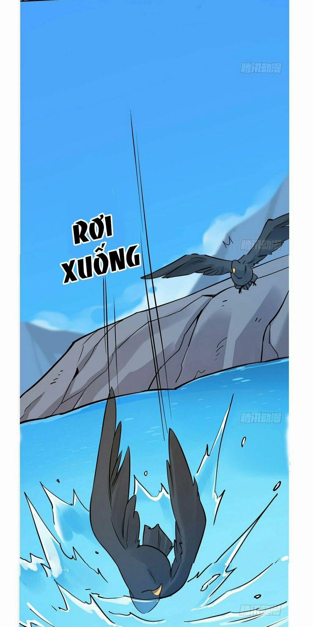 Độc Bộ Thiên Hạ: Đặc Công Thần Y 43 trang 15