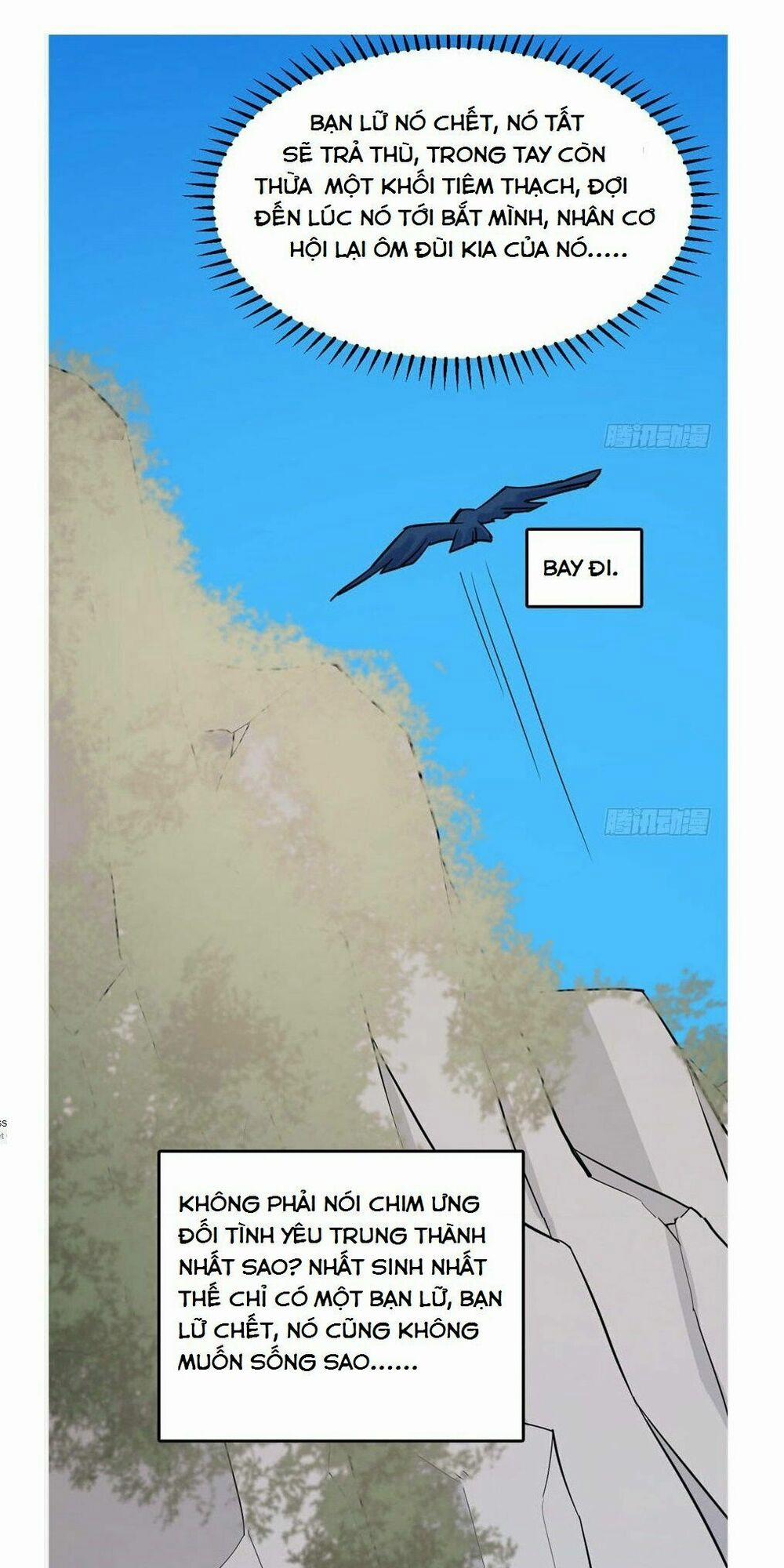 Độc Bộ Thiên Hạ: Đặc Công Thần Y 43 trang 18