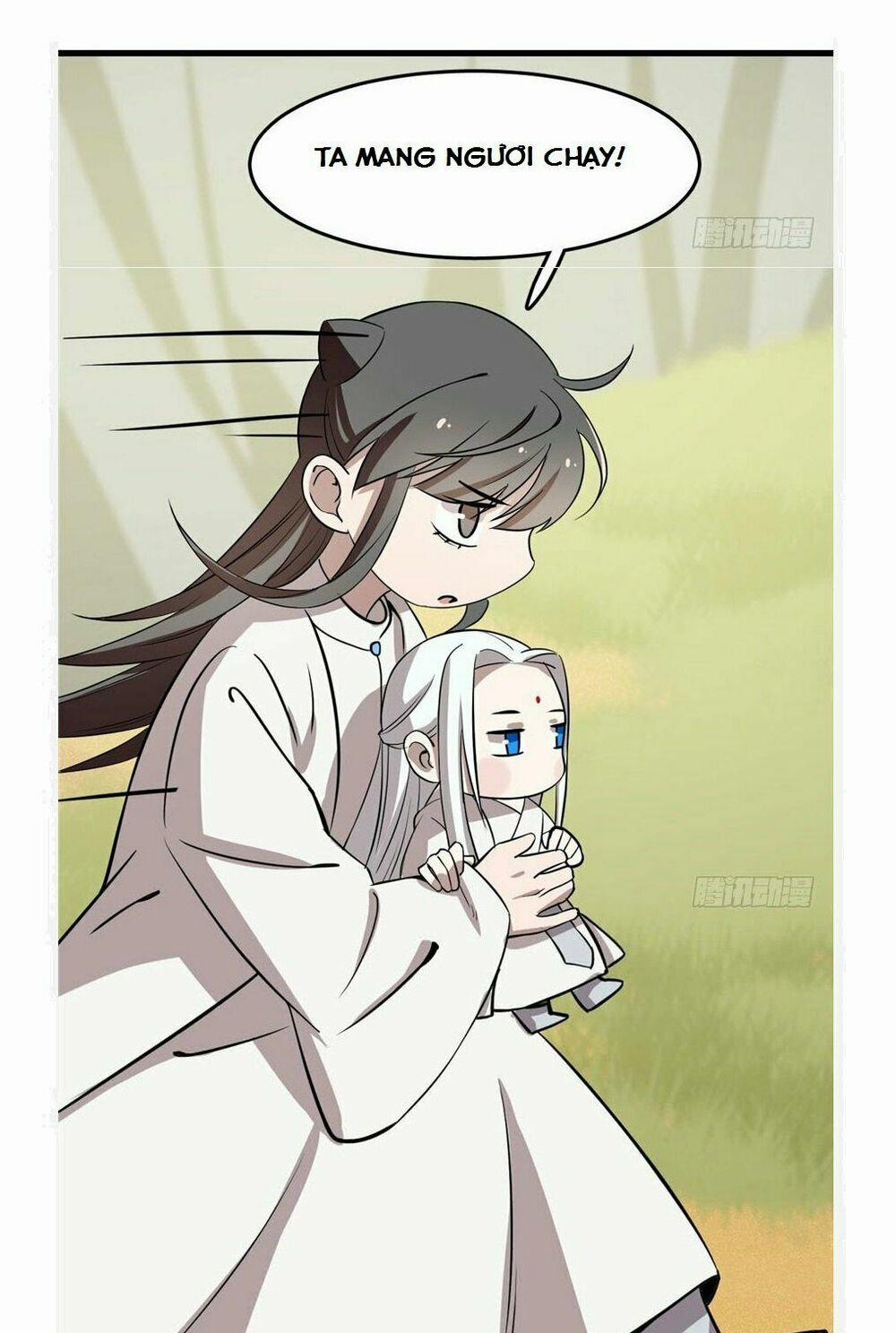 Độc Bộ Thiên Hạ: Đặc Công Thần Y 43 trang 26