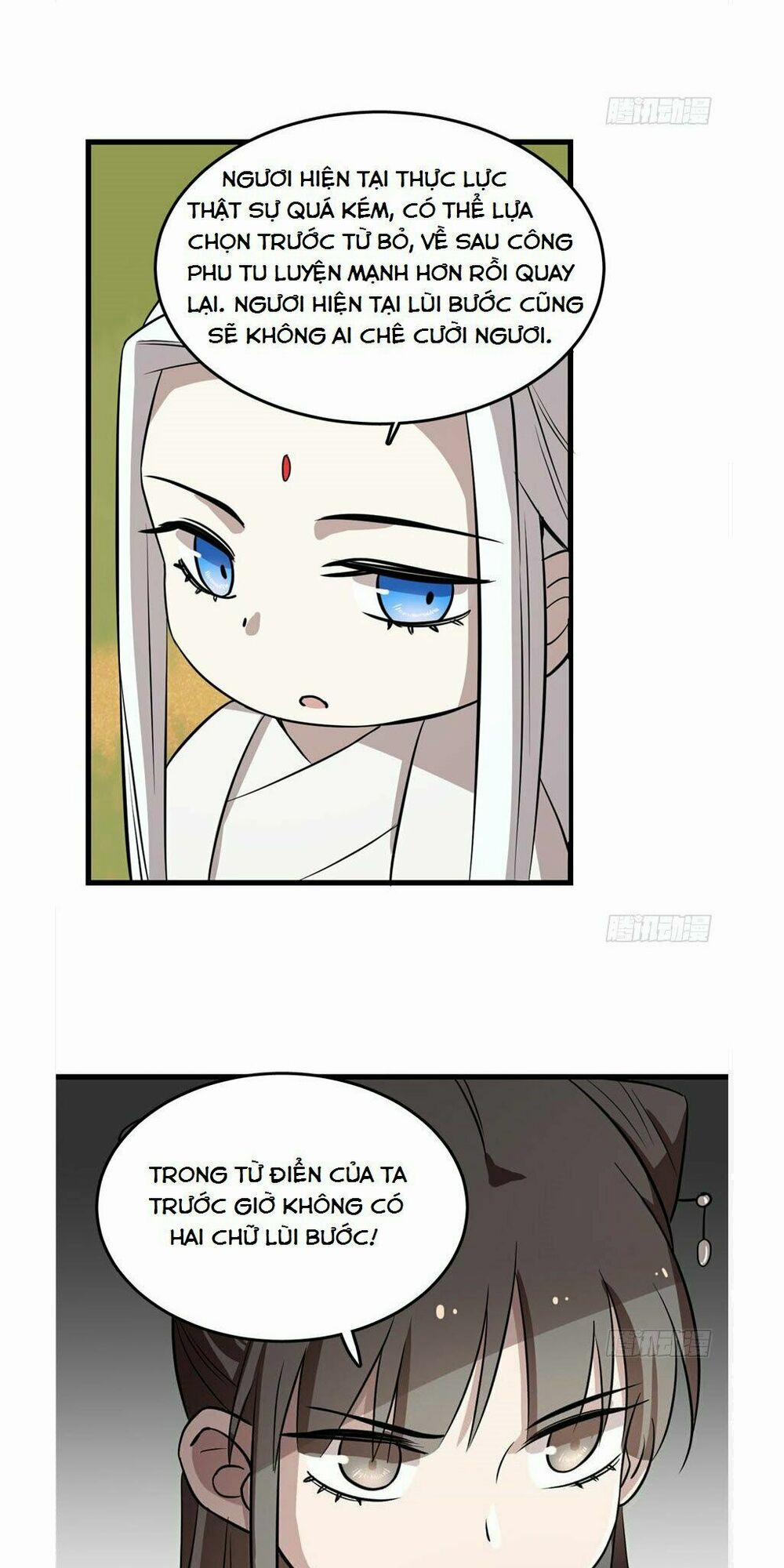 Độc Bộ Thiên Hạ: Đặc Công Thần Y 43 trang 3