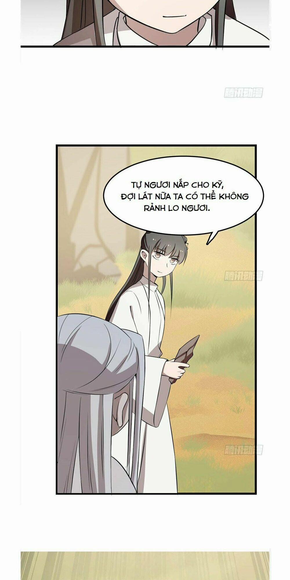 Độc Bộ Thiên Hạ: Đặc Công Thần Y 43 trang 4