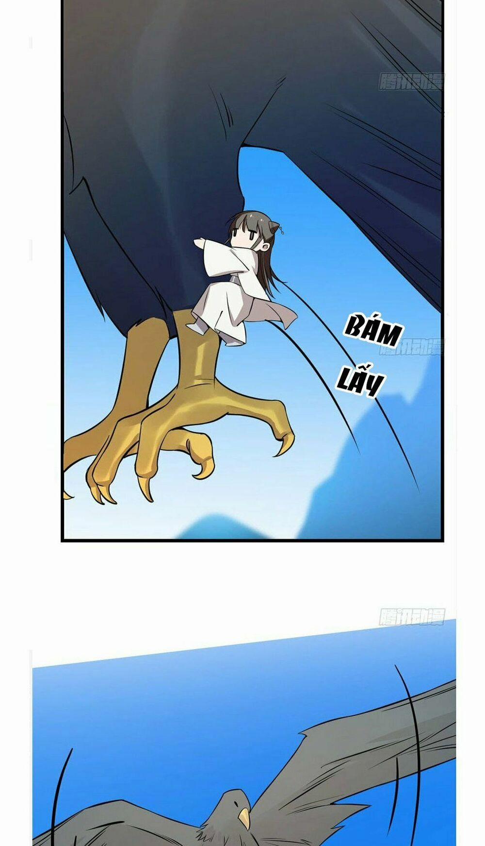 Độc Bộ Thiên Hạ: Đặc Công Thần Y 43 trang 9