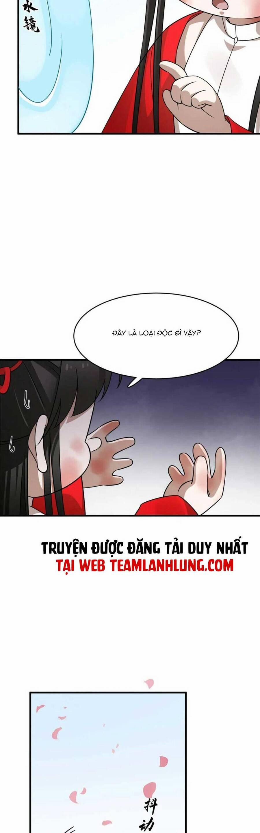 Độc Bộ Thiên Hạ: Đặc Công Thần Y 430 trang 6