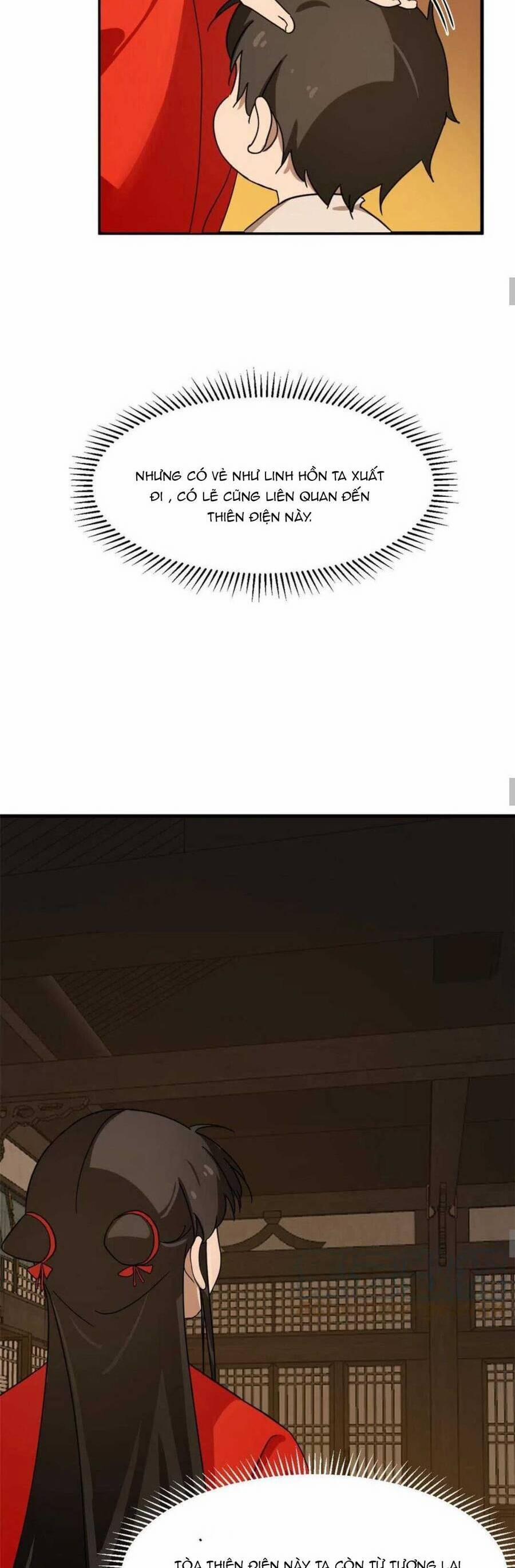 Độc Bộ Thiên Hạ: Đặc Công Thần Y 431 trang 16