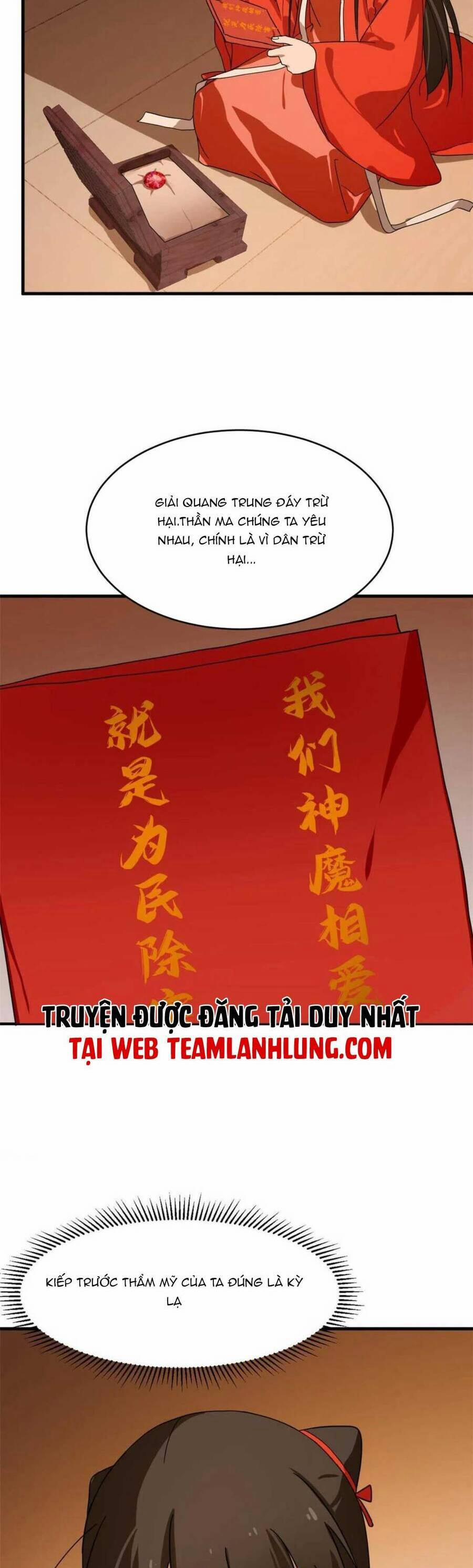 Độc Bộ Thiên Hạ: Đặc Công Thần Y 431 trang 21