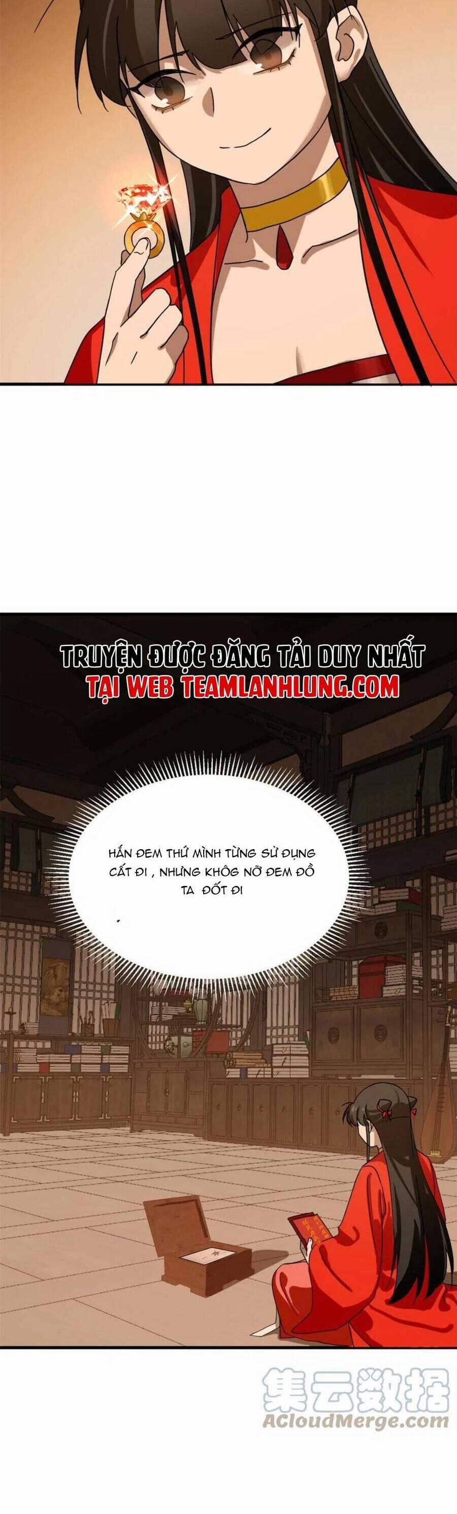 Độc Bộ Thiên Hạ: Đặc Công Thần Y 431 trang 22