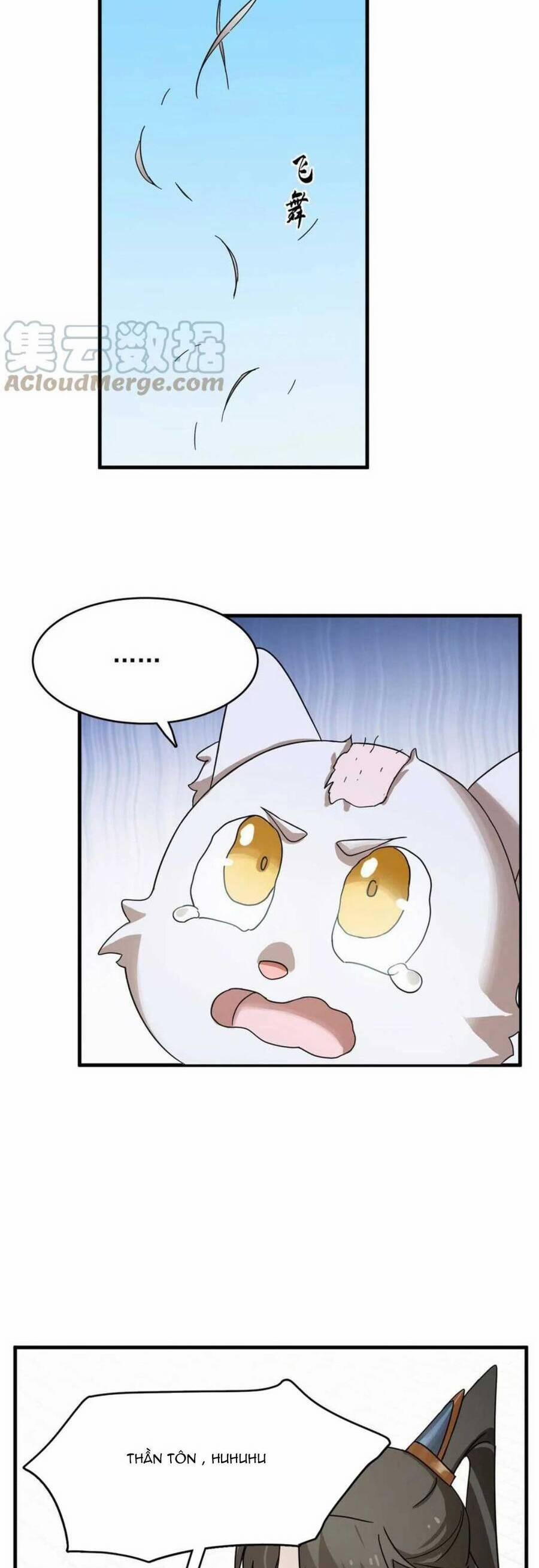 Độc Bộ Thiên Hạ: Đặc Công Thần Y 431 trang 3