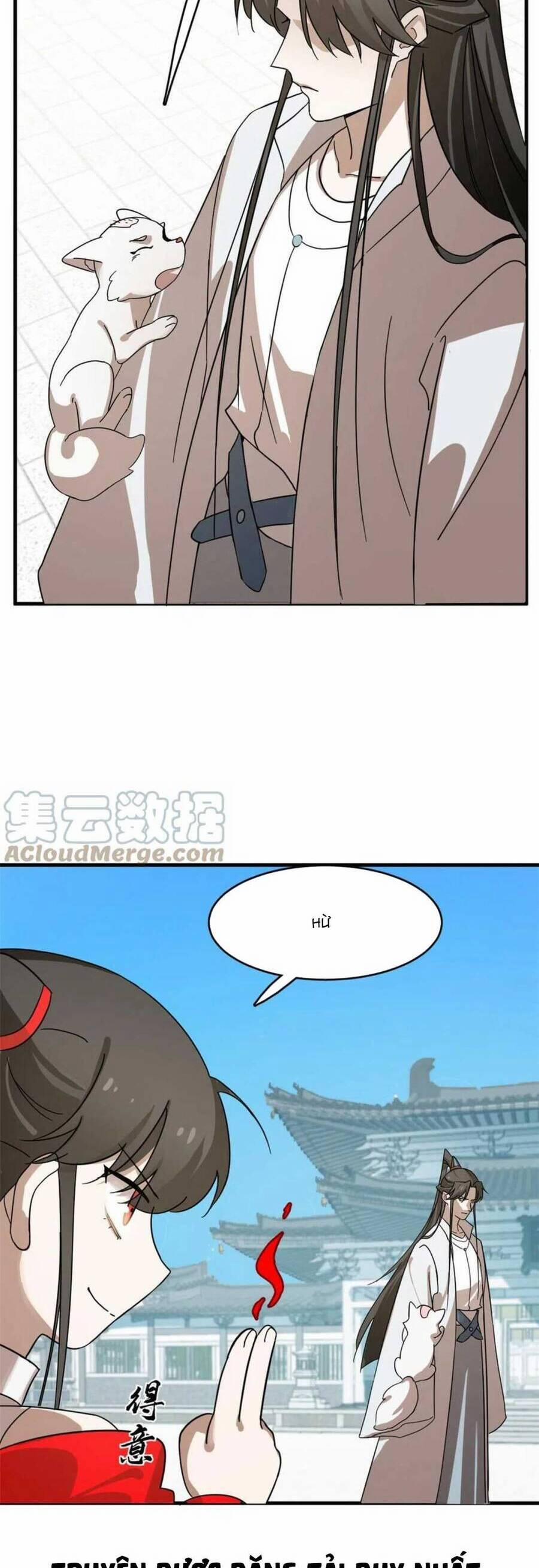 Độc Bộ Thiên Hạ: Đặc Công Thần Y 431 trang 4